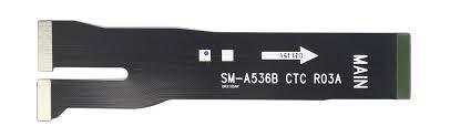 Motherboard Flex Cable For Samsung Galaxy A53 SM-A536 - Best Cell Phone Parts Distributor in Canada, Parts Source Motherboard Flex Cable For Samsung Galaxy A53 SM-A536 - Best Cell Phone Parts Distributor in Canada, Parts Source